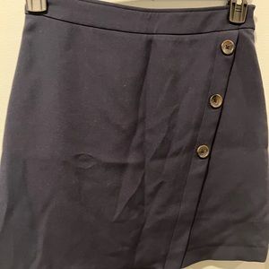 Banana Republic Mini Skirt